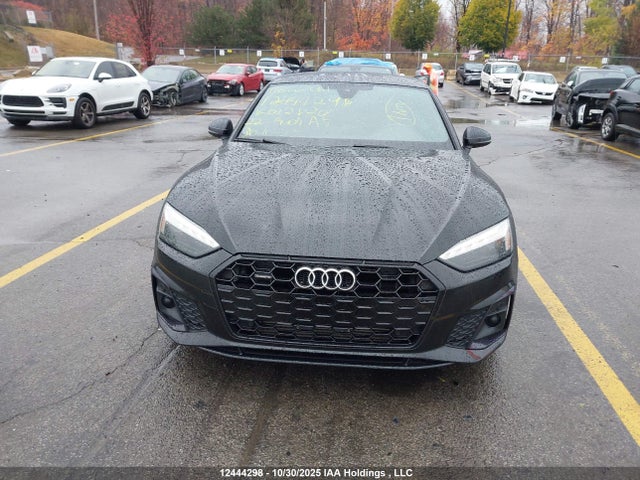 Audi A5 2.0t Progressiv 2020 WAUFNCF53LA012820 Image 12