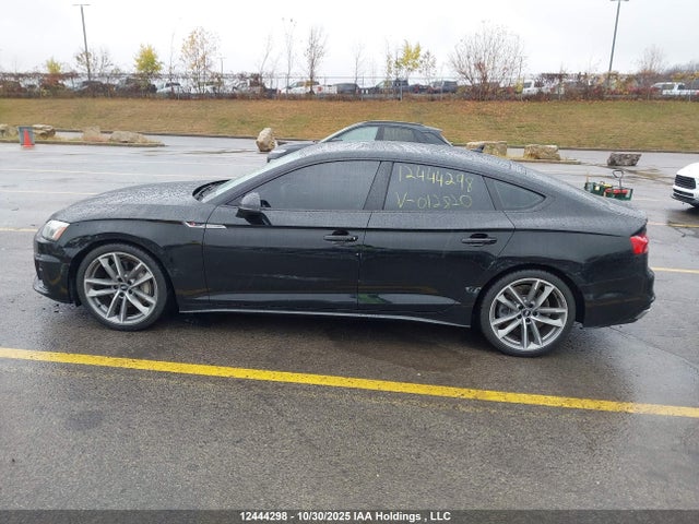 Audi A5 2.0t Progressiv 2020 WAUFNCF53LA012820 Image 14