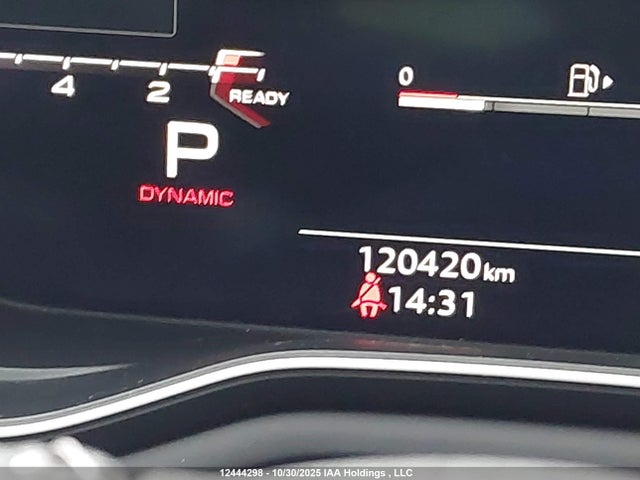 Audi A5 2.0t Progressiv 2020 WAUFNCF53LA012820 Image 15
