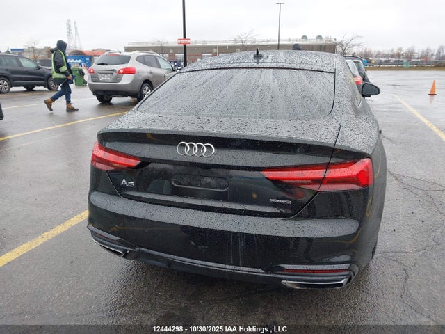 Audi A5 2.0t Progressiv 2020 WAUFNCF53LA012820 Image 16