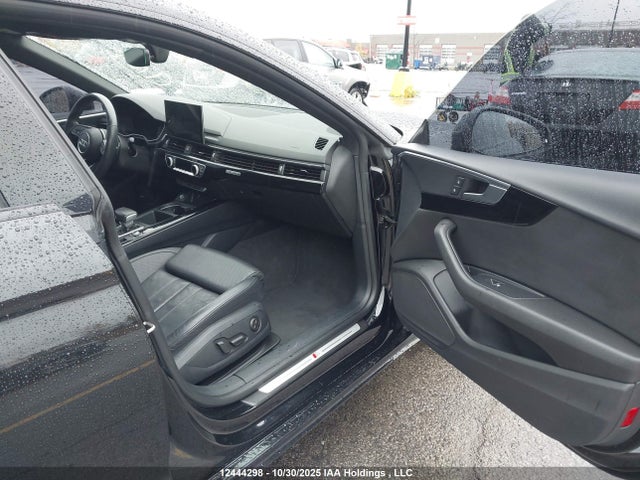 Audi A5 2.0t Progressiv 2020 WAUFNCF53LA012820 Image 5