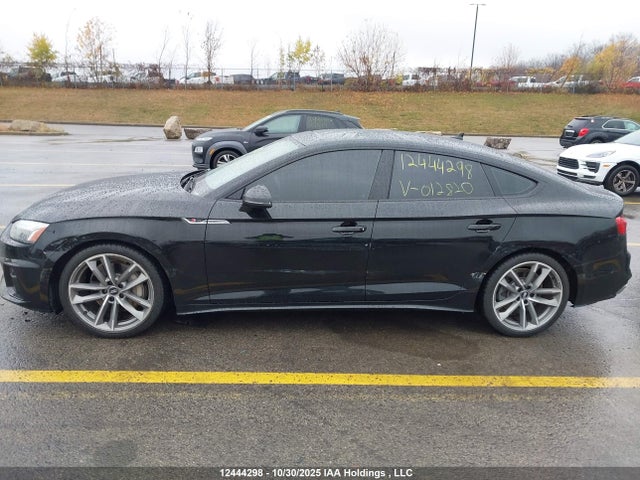 Audi A5 2.0t Progressiv 2020 WAUFNCF53LA012820 Image 6