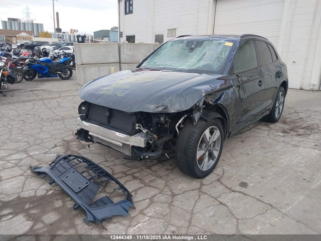 WA1ABAFY7R2137756 Audi Q5 Premium 40