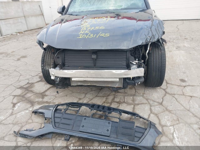 WA1ABAFY7R2137756 Audi Q5 Premium 40