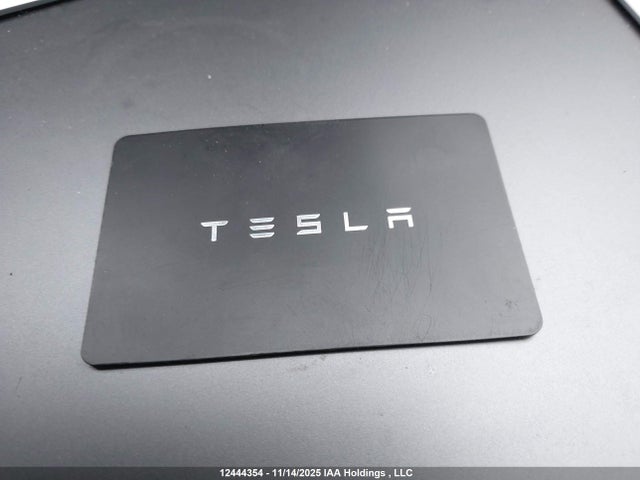 5YJ3E1EA1PF395212 Tesla Model 3 Rwd
