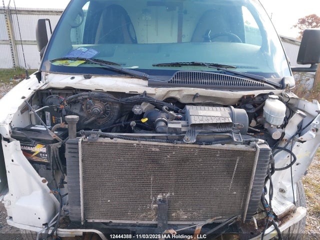 Продаж на аукціоні авто 2013 Gmc Savana Cutaway G3500, vin: 1GD072BA2D1184673, номер лоту: 12444388
