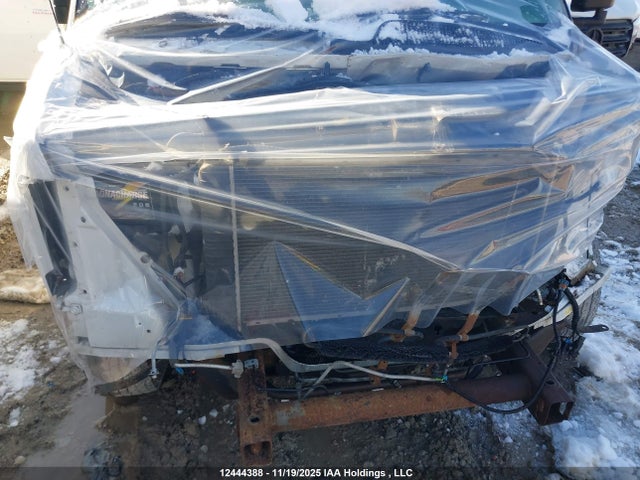 Продаж на аукціоні авто 2013 Gmc Savana Cutaway G3500, vin: 1GD072BA2D1184673, номер лоту: 12444388
