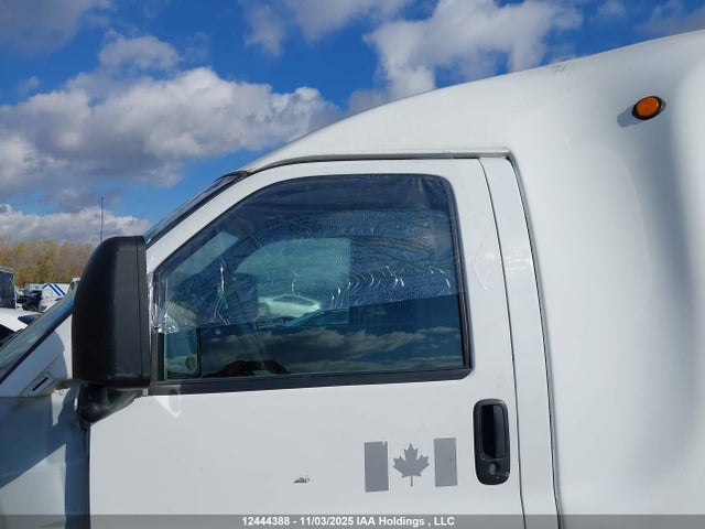 Продаж на аукціоні авто 2013 Gmc Savana Cutaway G3500, vin: 1GD072BA2D1184673, номер лоту: 12444388