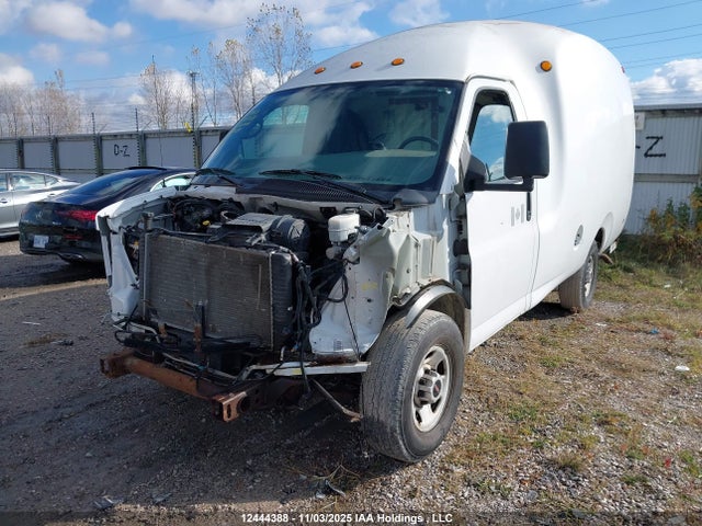 Продаж на аукціоні авто 2013 Gmc Savana Cutaway G3500, vin: 1GD072BA2D1184673, номер лоту: 12444388