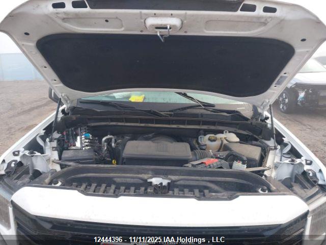 1GTUUCEDXRZ220757 GMC Sierra 1500 Elevation
