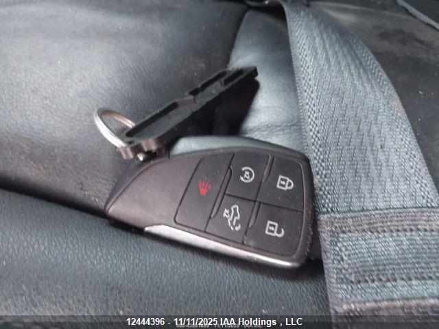 1GTUUCEDXRZ220757 GMC Sierra 1500 Elevation