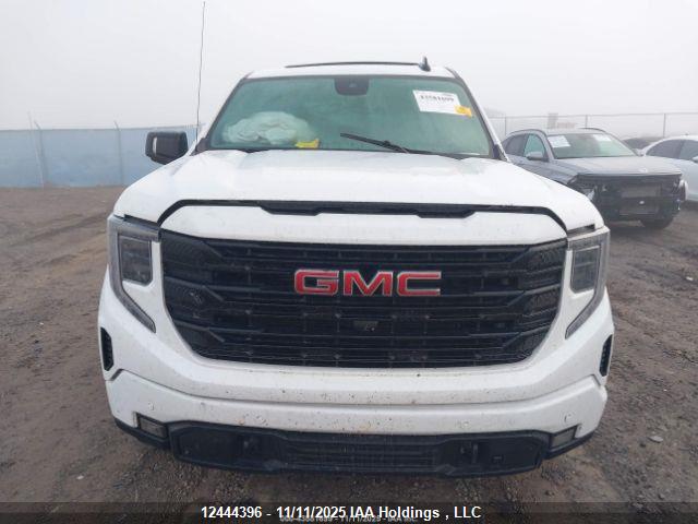 1GTUUCEDXRZ220757 GMC Sierra 1500 Elevation