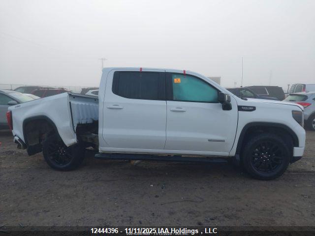 1GTUUCEDXRZ220757 GMC Sierra 1500 Elevation