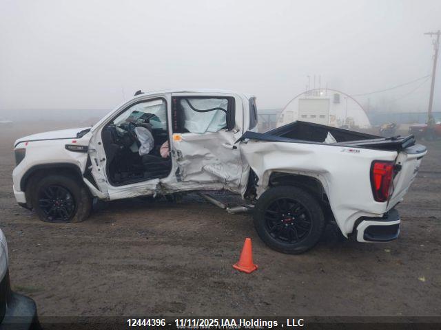 1GTUUCEDXRZ220757 GMC Sierra 1500 Elevation