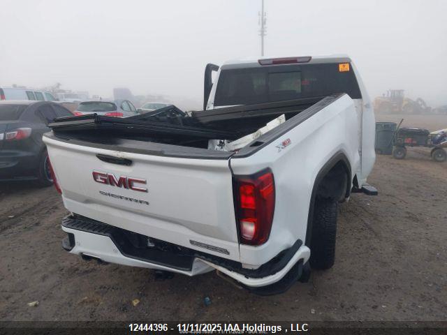 1GTUUCEDXRZ220757 GMC Sierra 1500 Elevation