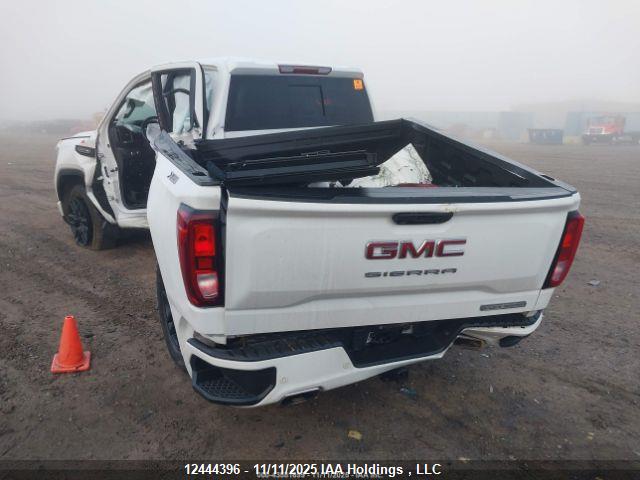 1GTUUCEDXRZ220757 GMC Sierra 1500 Elevation