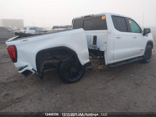 1GTUUCEDXRZ220757 GMC Sierra 1500 Elevation