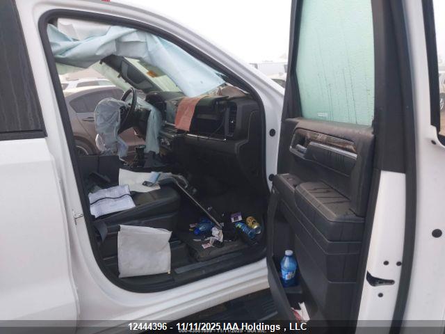 1GTUUCEDXRZ220757 GMC Sierra 1500 Elevation