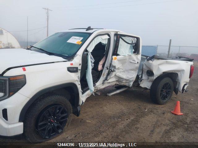 1GTUUCEDXRZ220757 GMC Sierra 1500 Elevation