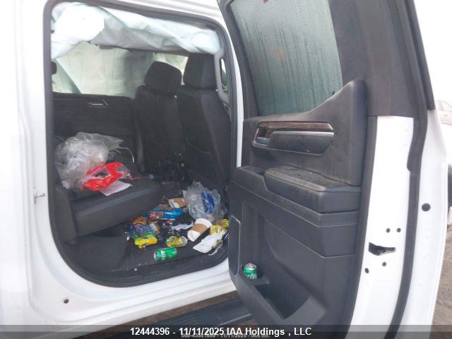 1GTUUCEDXRZ220757 GMC Sierra 1500 Elevation