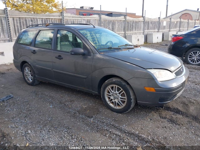 Aukcja sprzedaży 2005 Ford Focus Zxw, vin: 1FAFP36N05W263075, numer aukcji: 12444427