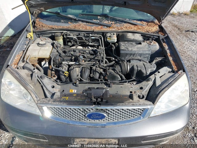 Aukcja sprzedaży 2005 Ford Focus Zxw, vin: 1FAFP36N05W263075, numer aukcji: 12444427