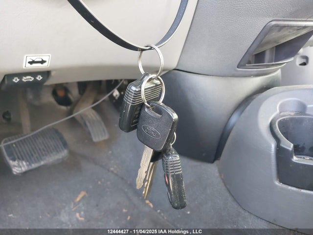 Aukcja sprzedaży 2005 Ford Focus Zxw, vin: 1FAFP36N05W263075, numer aukcji: 12444427