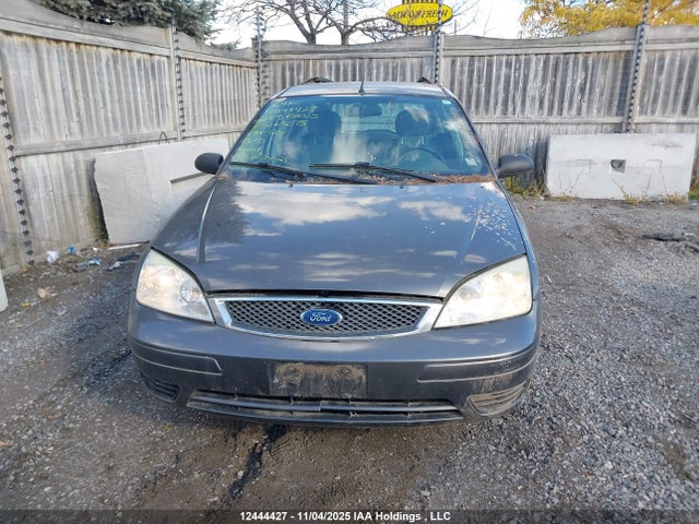 Aukcja sprzedaży 2005 Ford Focus Zxw, vin: 1FAFP36N05W263075, numer aukcji: 12444427