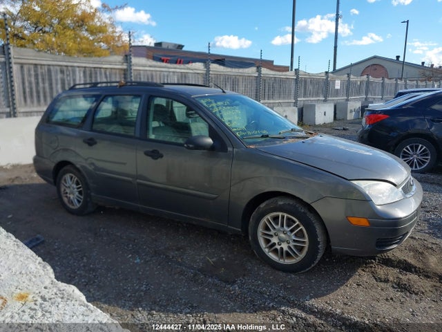 Aukcja sprzedaży 2005 Ford Focus Zxw, vin: 1FAFP36N05W263075, numer aukcji: 12444427