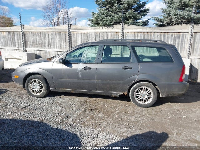Aukcja sprzedaży 2005 Ford Focus Zxw, vin: 1FAFP36N05W263075, numer aukcji: 12444427