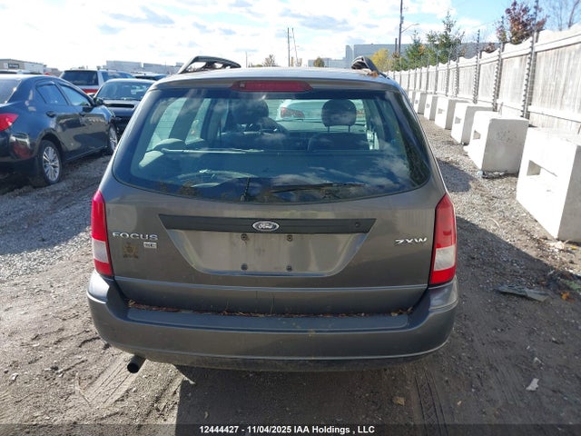 Aukcja sprzedaży 2005 Ford Focus Zxw, vin: 1FAFP36N05W263075, numer aukcji: 12444427