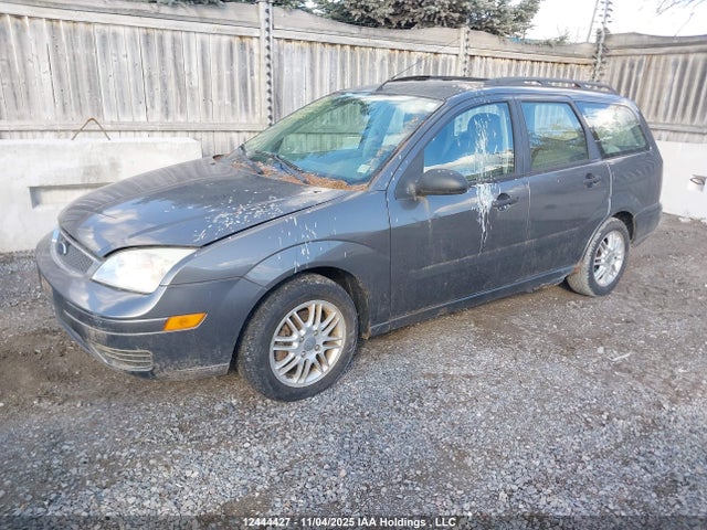 Aukcja sprzedaży 2005 Ford Focus Zxw, vin: 1FAFP36N05W263075, numer aukcji: 12444427