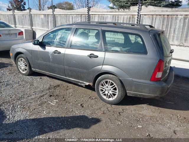 Aukcja sprzedaży 2005 Ford Focus Zxw, vin: 1FAFP36N05W263075, numer aukcji: 12444427
