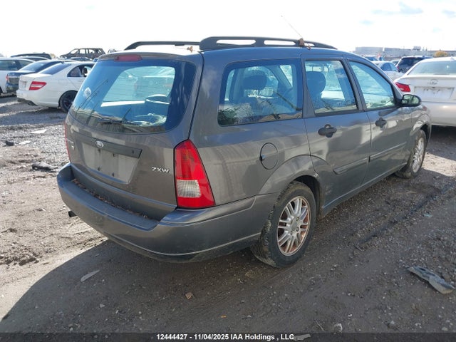 Aukcja sprzedaży 2005 Ford Focus Zxw, vin: 1FAFP36N05W263075, numer aukcji: 12444427