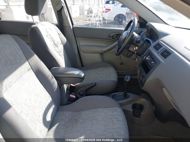 Aukcja sprzedaży 2005 Ford Focus Zxw, vin: 1FAFP36N05W263075, numer aukcji: 12444427