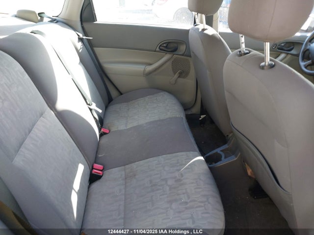 Aukcja sprzedaży 2005 Ford Focus Zxw, vin: 1FAFP36N05W263075, numer aukcji: 12444427