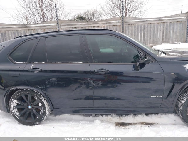 Aukcja sprzedaży 2015 Bmw X5 Xdrive50i, vin: 5UXKR6C51F0J77513, numer aukcji: 12444451