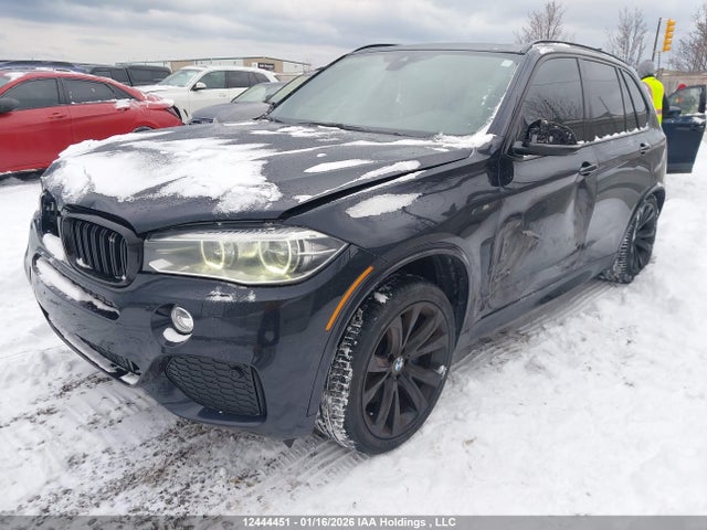 Aukcja sprzedaży 2015 Bmw X5 Xdrive50i, vin: 5UXKR6C51F0J77513, numer aukcji: 12444451