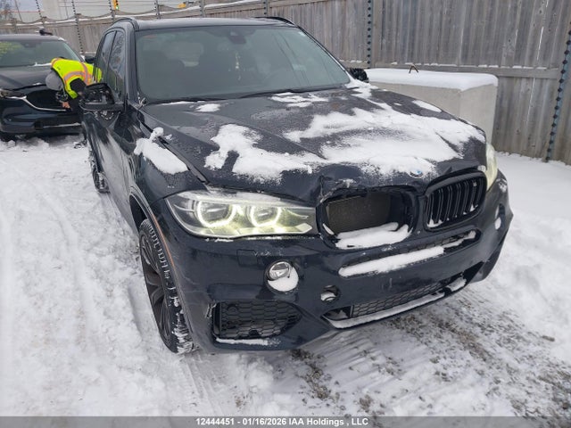 Aukcja sprzedaży 2015 Bmw X5 Xdrive50i, vin: 5UXKR6C51F0J77513, numer aukcji: 12444451