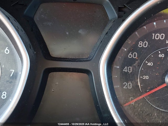 5NPDH4AE4FH550874 Hyundai ELANTRA GL