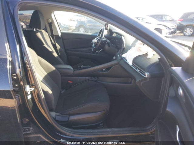 Продажа на аукционе авто 2023 Hyundai Elantra Preferred Ivt With Tech Package, vin: KMHLM4AG6PU501722, номер лота: 12444460