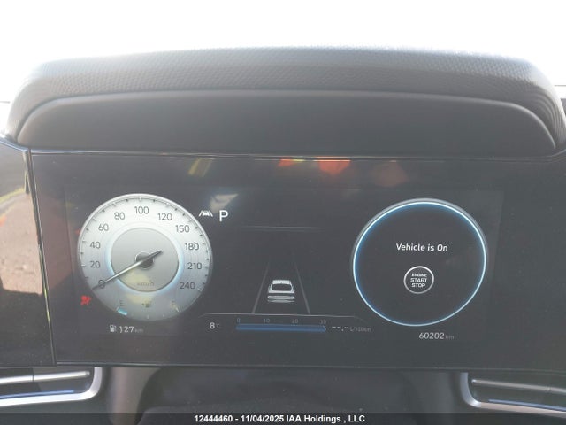 Продажа на аукционе авто 2023 Hyundai Elantra Preferred Ivt With Tech Package, vin: KMHLM4AG6PU501722, номер лота: 12444460