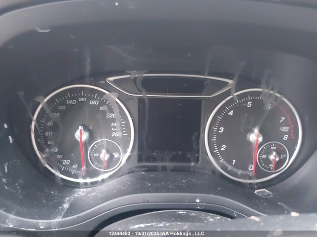 12444483 :رقم المزاد ، WDDMH4EB5FJ311671 vin ، 2015 Mercedes-benz B 250 Sports Tourer مزاد بيع