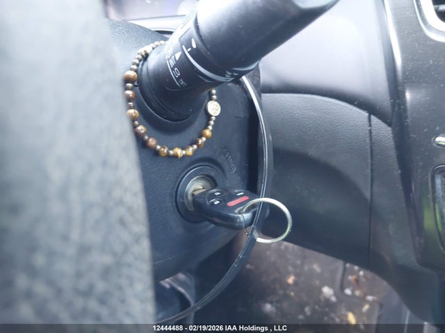 Продаж на аукціоні авто 2013 Honda Civic, vin: 2HGFB2F70DH003309, номер лоту: 12444488