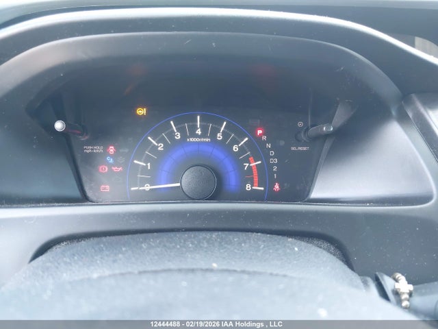 Продаж на аукціоні авто 2013 Honda Civic, vin: 2HGFB2F70DH003309, номер лоту: 12444488