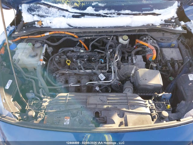 1FMCU9CZ4NUB14028 Ford ESCAPE SEL