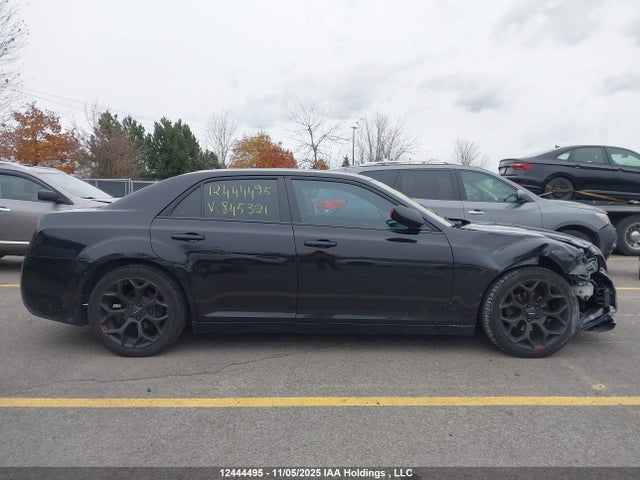 Chrysler 300 S 2015 2C3CCABG6FH845321 Image 13