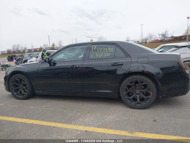 Chrysler 300 S 2015 2C3CCABG6FH845321 Image 14