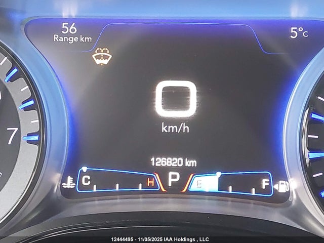 Chrysler 300 S 2015 2C3CCABG6FH845321 Image 15
