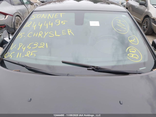 Chrysler 300 S 2015 2C3CCABG6FH845321 Image 17